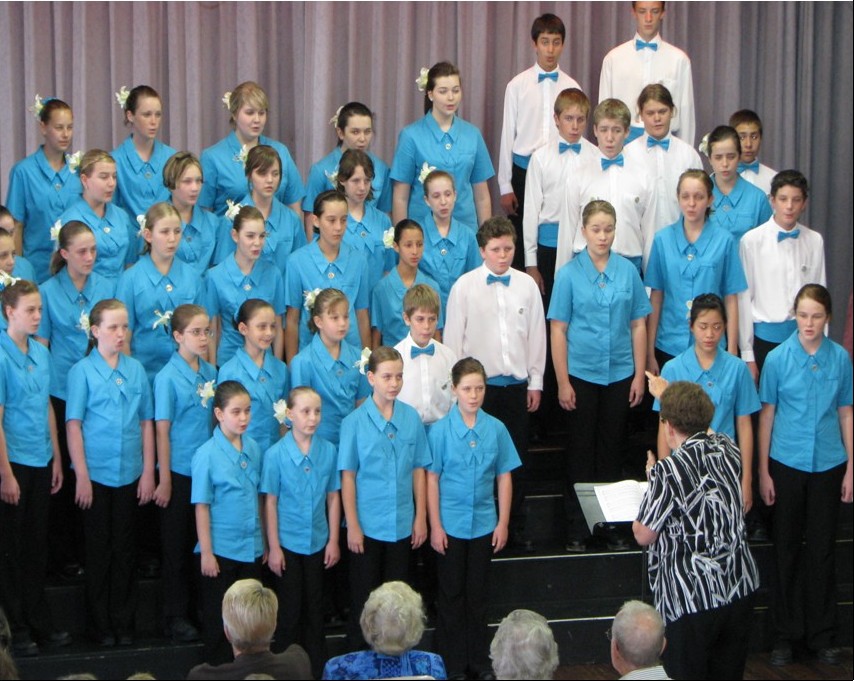Youth Choir 